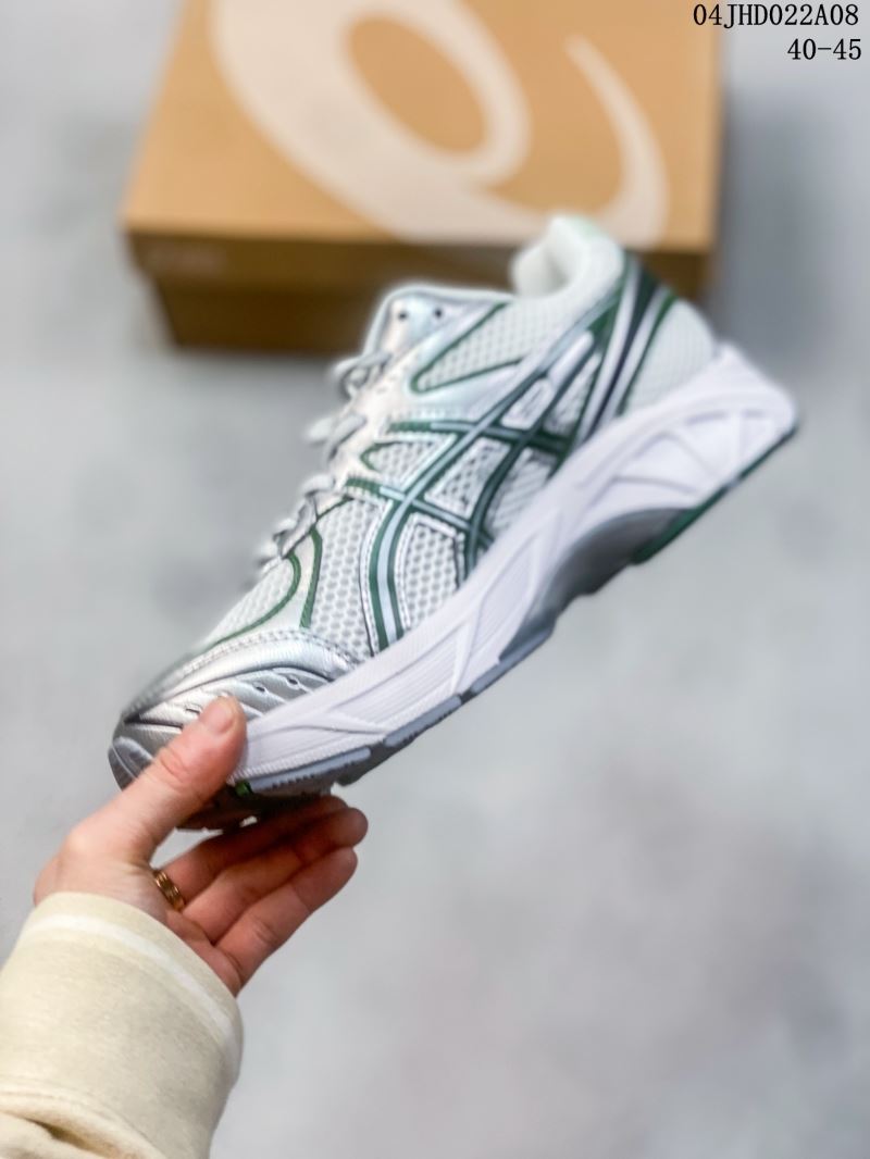 Asics Shoes